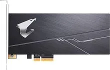 SSD Gigabyte Aorus RGB AIC NVMe 1TB GP-ASACNE2100TTTDR