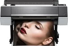 Фотопринтер Epson SureColor SC-P9000V
