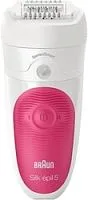 Эпилятор Braun Silk-epil 5 SensoSmart 5/500 Wet&Dry