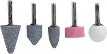 Набор оснастки Wester 826-010 (5 предметов)