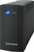 Источник бесперебойного питания CyberPower UTI675E