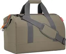 Сумка Reisenthel Allrounder L Olive Green