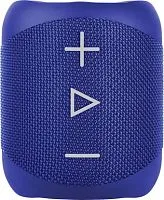 Беспроводная колонка Sharp GX-BT180 (синий)