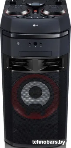 Микро-система LG X-Boom OL75DK фото 4
