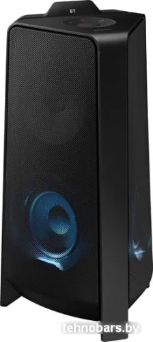 Колонка для вечеринок Samsung Sound Tower MX-T50 фото 4