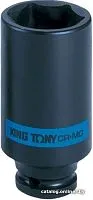 Головка слесарная King Tony 443518M