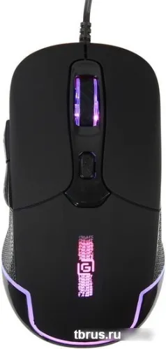 Игровая мышь Oklick 965G Racer фото 3