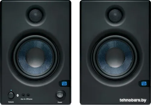 Монитор ближнего поля PreSonus Eris E5 BT фото 3