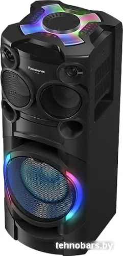 Колонка для вечеринок Panasonic SC-TMAX40GSK фото 3