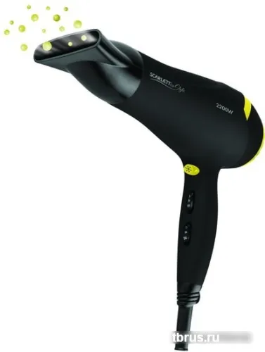 Фен Scarlett SC-HD70I18 фото 6