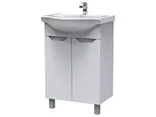 Тумба Allegretto под умывальник "Ideal" 56, AV Engineering (AVE4444315)