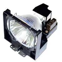 Оригинальная лампа с модулем для Canon LV-7535U