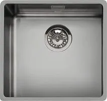 Кухонная мойка Smeg VSTR50DKX