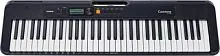 Синтезатор Casio CT-S200 (черный)