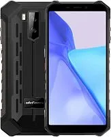 Смартфон Ulefone Armor X9 Pro (черный)
