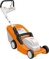 Колёсная газонокосилка STIHL RME 443 C