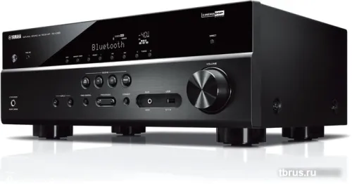 AV ресивер Yamaha RX-V385 фото 6