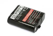 Аккумулятор (батарея) PMNN4477A для радиостанции (рации) Motorola TLKR 92H2O, Talkabout T82, 1500мАч, 3.6В, Ni-Mh