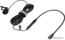 Микрофон Saramonic LavMicro U1B