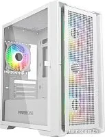 Корпус Powercase Alisio Micro X4W V2 CAMCXW-A4