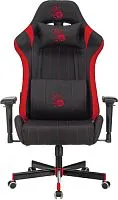 Кресло A4Tech Bloody GC-950 (черный/красный)
