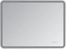 Misty Зеркало Стайл D13 80x60 ЗЛП567