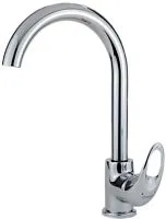 Смеситель Esko Rio 519