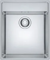 Кухонная мойка Franke Maris MRX 210-40 TL 127.0544.021