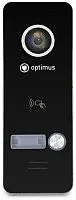 Вызывная панель Optimus DSH-1080/1 (черный)