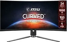 Монитор MSI MPG Artymis 343CQR