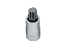 Набор бит Toptul BCHA1605 7 предметов