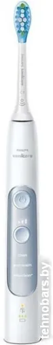 Электрическая зубная щетка Philips HX9681/01 фото 5