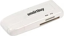 Кардридер SmartBuy SBR-705-W