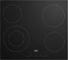 Варочная панель BEKO HIC64402E