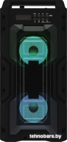 Колонка для вечеринок Ritmix SP-830B фото 3