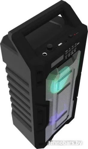 Колонка для вечеринок Ritmix SP-830B фото 4