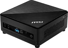 Компактный компьютер MSI Cubi 5 10M-055BRU