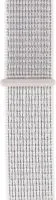 Ремешок Evolution AW44-SL01 для Apple Watch 42/44 мм (reflective white)
