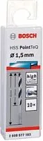 Набор оснастки Bosch 2608577183 (10 предметов)