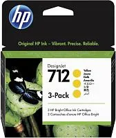 Картридж HP 712 3ED79A