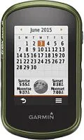 Туристический навигатор Garmin eTrex Touch 35