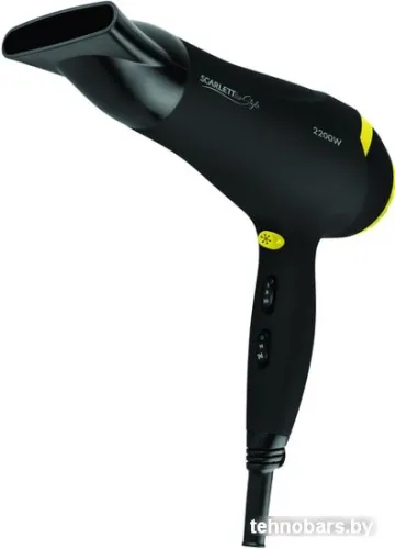 Фен Scarlett SC-HD70I18 фото 4