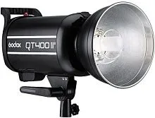 Вспышка Godox QT400IIM