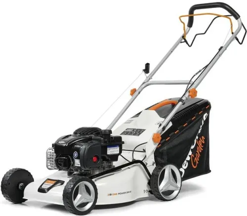 Газонокосилка DeWORKS L 48SPB фото 4