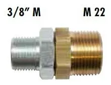 Lavor с M22 - 3/8"M 46060053