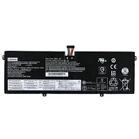 Аккумулятор для ноутбука Lenovo C930-13IKB, 7.68 В, 7820 мАч (оригинал)