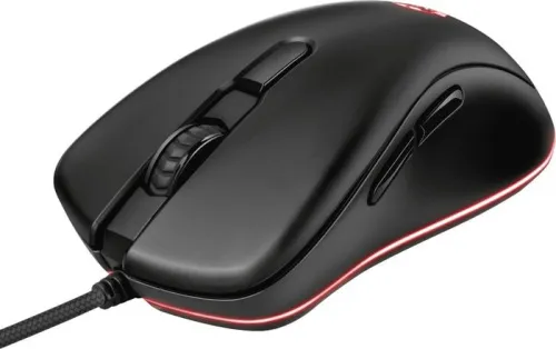 Игровая мышь Trust GXT 930 Jacx RGB