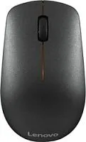 Мышь Lenovo 400 Wireless Mouse