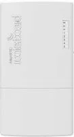 Маршрутизатор Mikrotik RouterBOARD Power Box Pro [RB960PGS-PB]