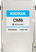 SSD Kioxia CM6-V 3.84TB HNBKSRP43841-0030C